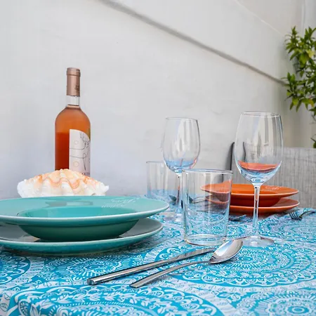 Сasa de vacaciones Cocoon Maison In Rhodes Ialisos