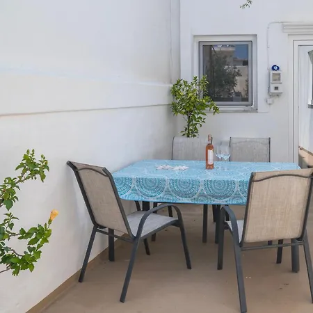 Сasa de vacaciones Cocoon Maison In Rhodes