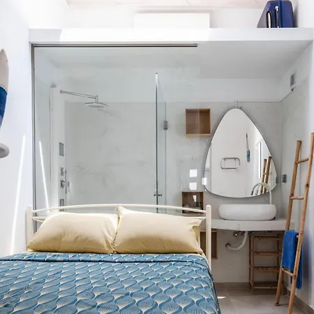 Cocoon Maison In Rhodes Сasa de vacaciones
