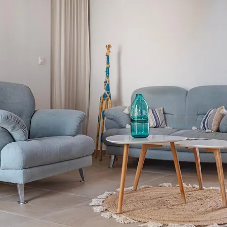 Сasa de vacaciones Cocoon Maison In Rhodes *