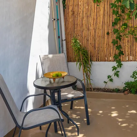 Cocoon Maison In Rhodes Сasa de vacaciones Ialisos