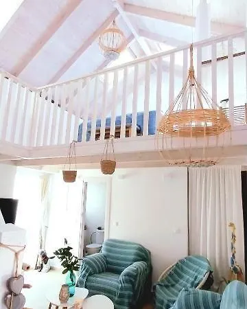 Cocoon Maison In Rhodes Casa vacanze Ialysos (Rhodes)