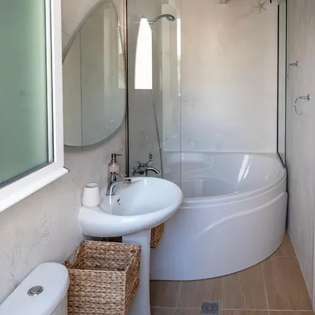 Casa vacanze Cocoon Maison In Rhodes Ialysos (Rhodes)