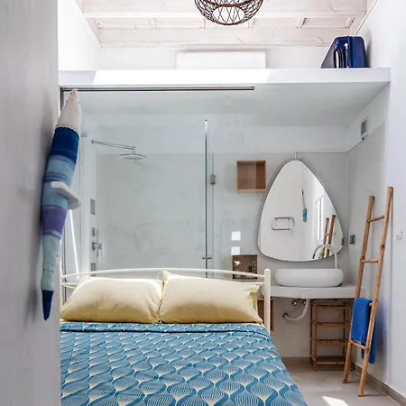 Cocoon Maison In Rhodes Casa vacanze *