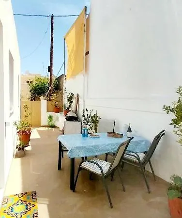 Cocoon Maison In Ialysos Rhodes Дом отдыха Ялиссос
