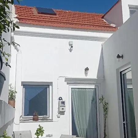 Cocoon Maison In Ialysos Rhodes Дом отдыха Ялиссос