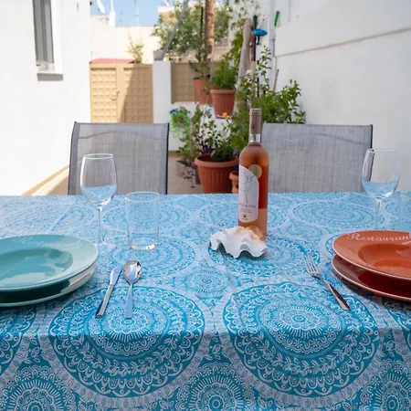 Cocoon Maison In Ialysos Rhodes Ялиссос