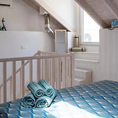 Cocoon Maison In Ialysos Rhodes